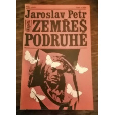 Jaroslav Petr - Zemřeš podruhé